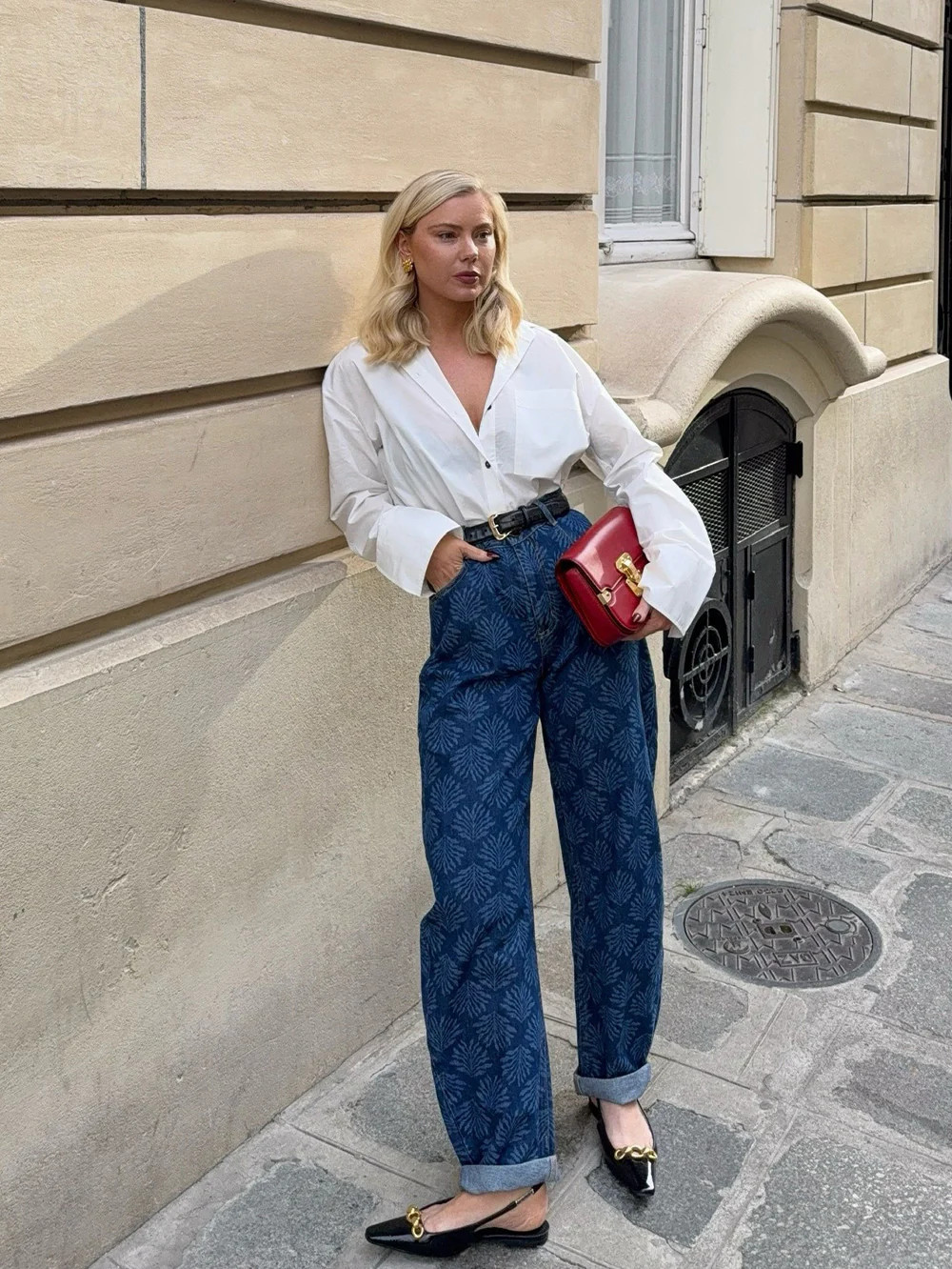 Toni Shirt | KIVARI | Kivari (Global minus AU/NZ)