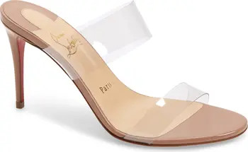 Just Nothing Slide Sandal | Nordstrom