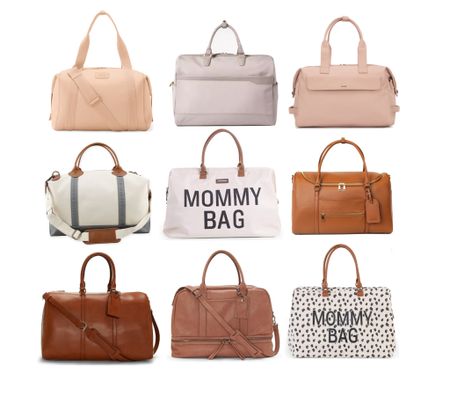 Hospital bags; travel, Mother’s Day gifts

#LTKGiftGuide #LTKbump #LTKfamily
