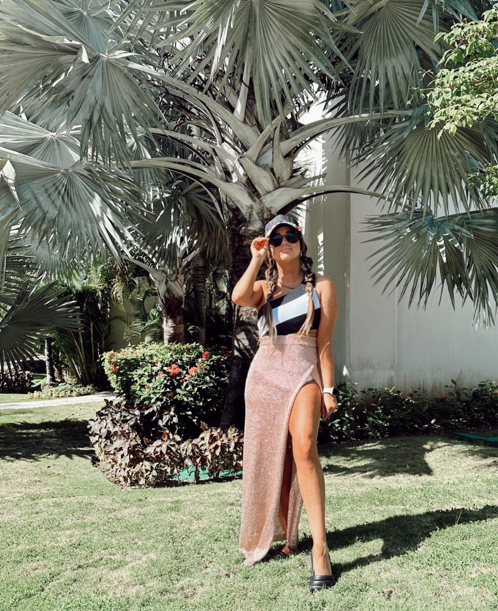 Swimsuit size medium 
Skirt - size medium 


Beach, resort, vacation, swimwear, vacation outfits 🫶🏼

#LTKtravel #LTKbeauty #LTKswim