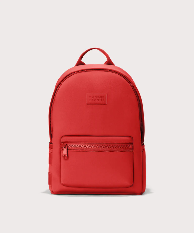 Dakota neoprene Backpack | Dagne Dover