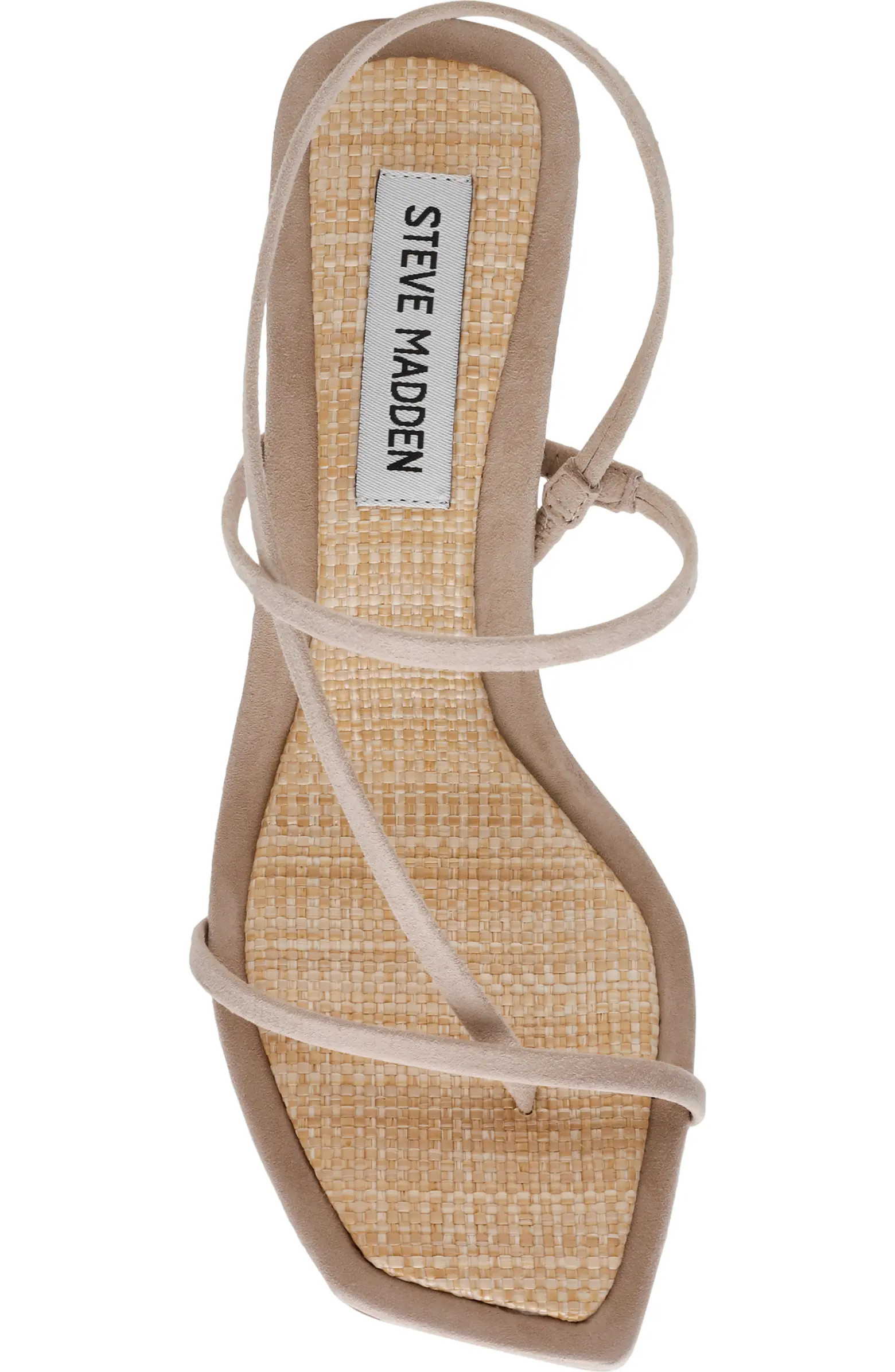 Lock Sandal (Women) | Nordstrom
