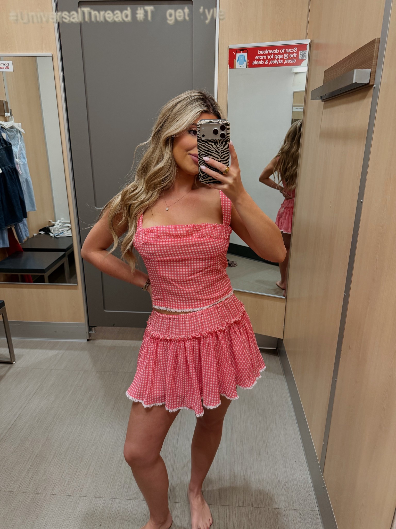 So many cute options at @target right now 🎯
 
 
 cozy fashion, travel style, travel outfit, ootd, women’s, loungewear, look for less, target style, budget friendly, affordable fashion, target, summer dress, spring fashion, summer style, beach vacation outfit, target finds, trending styles, cute styles, found It at target, date night outfit, trending styles, casual fashion 

 
 #target #tryonhaul #targethaul #shoppinghaul #fashion

#LTKootd #LTKgrwm #LTKFestival