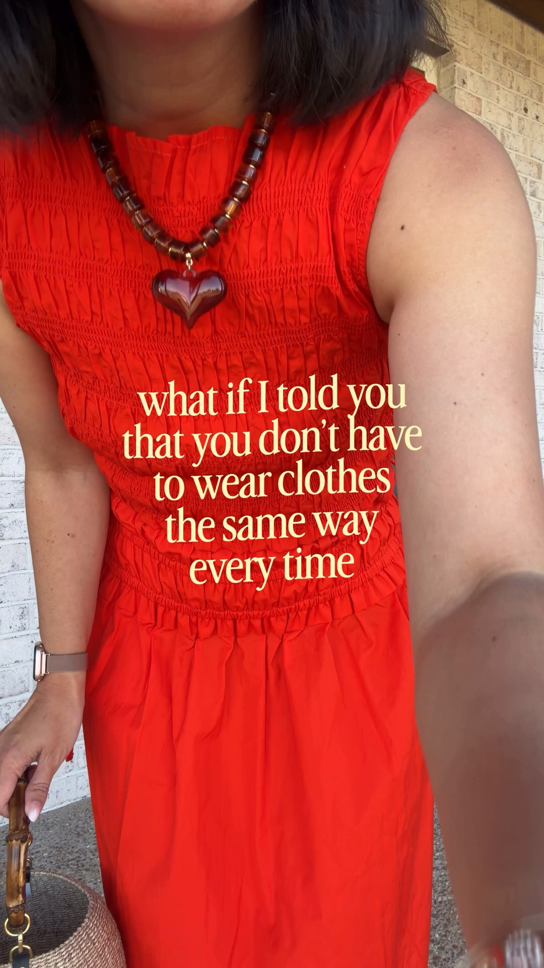 Wearing a Small in the top, XS in the skirt!

#LTKxMadewell #LTKOver40 #LTKootd
