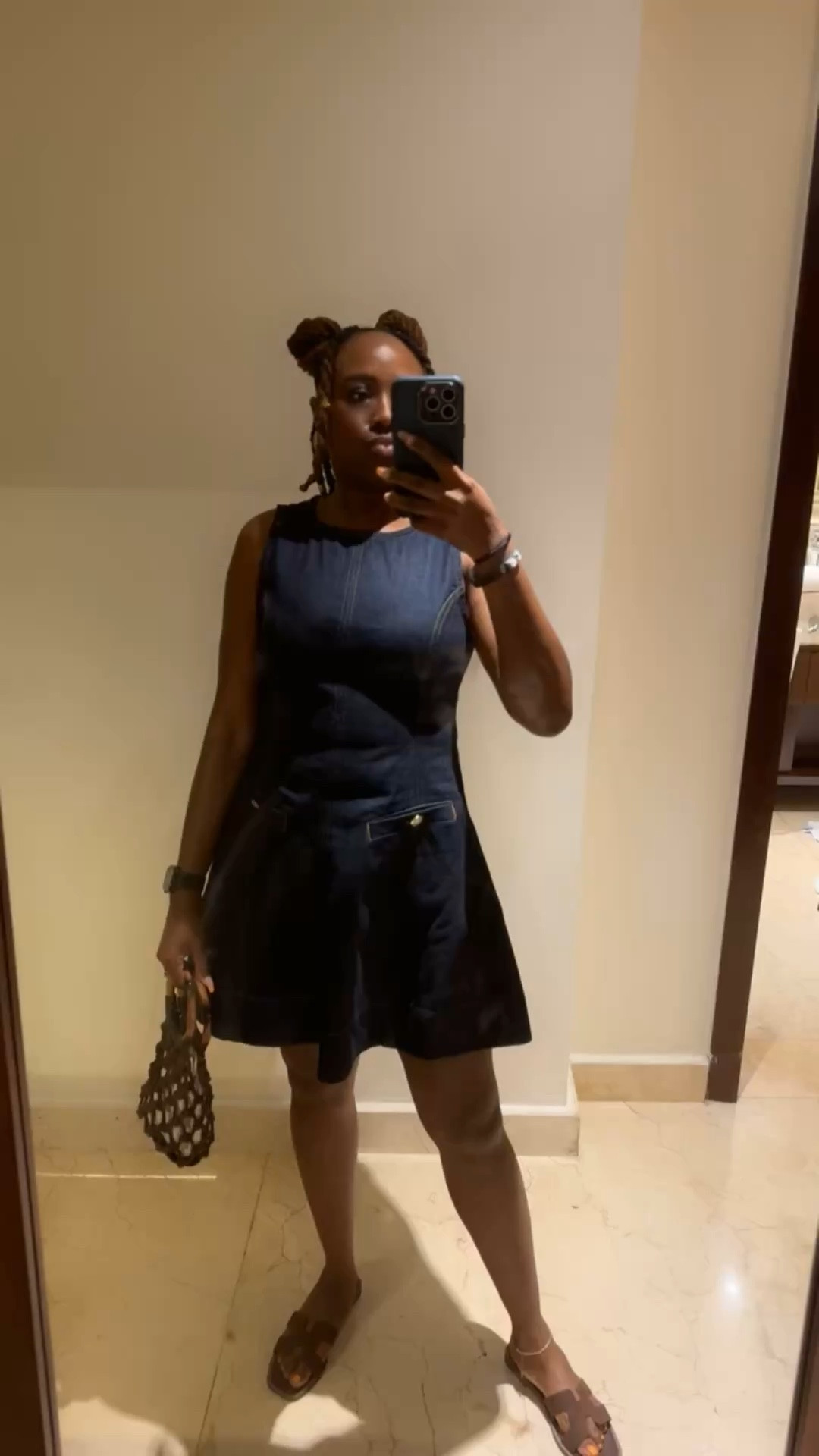 Mini Denim Dress

#LTKootd #LTKSeasonal #LTKFestival