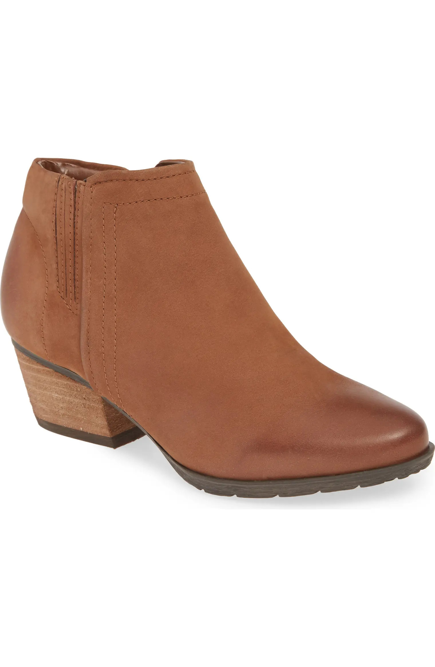 Valli 2.0 Waterproof Bootie | Nordstrom