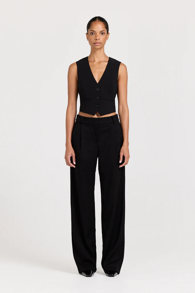 Carsson Suit Pant | Henne