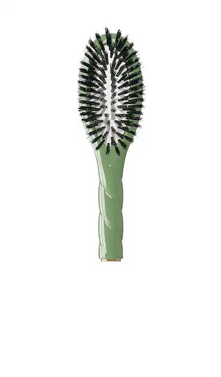 La Bonne Brosse Small Brush N01 in Sage Green. | Revolve Clothing (Global)