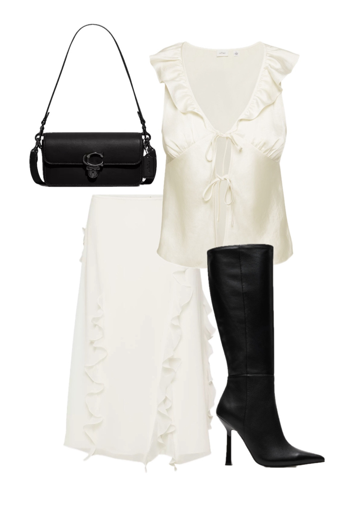 #LTKstyletip #LTKshoecrush #LTKitbag