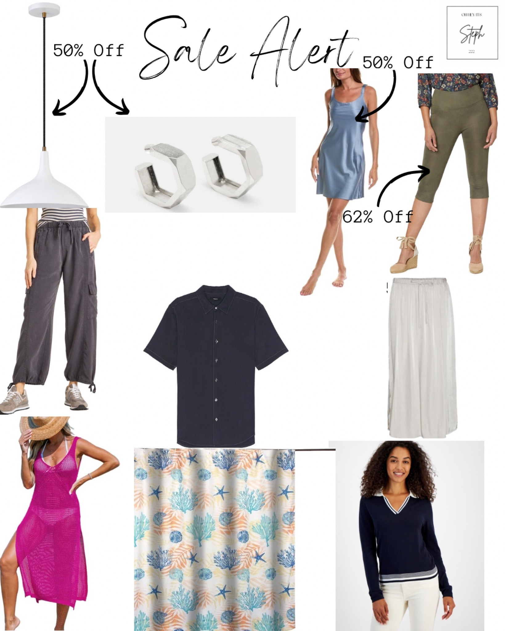 Sale alert best sales of the week


Crochet Cover-Up Dress, Macys, Shower Curtain, Target, Johnny Collar Long-Sleeve Sweater, nautica, Cargo Pants, Nordstrom, splendid, Short Sleeve Shirt, theory, revolve, Maxi Skirt, White Metal Pendant, gilt, Chunky Hexagon Hoop Earrings, allsaints, Chemise, natori, rue la la, Capri Leggings

#LTKFindsUnder100 #LTKSaleAlert #LTKStyleTip