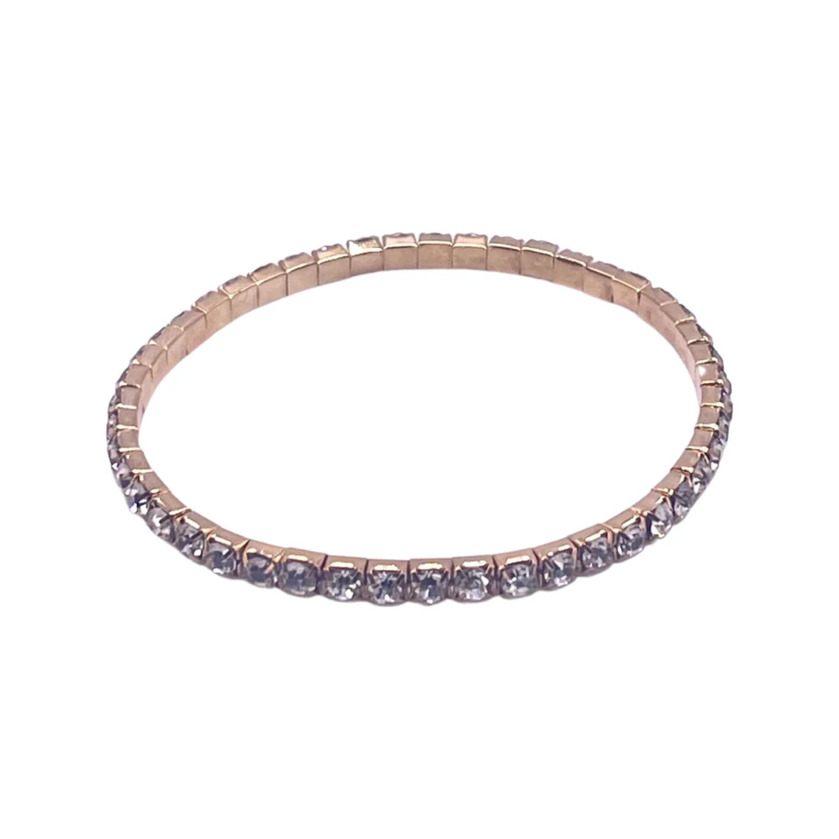 Sparkle Stretch Bracelet | La Lumiere NY
