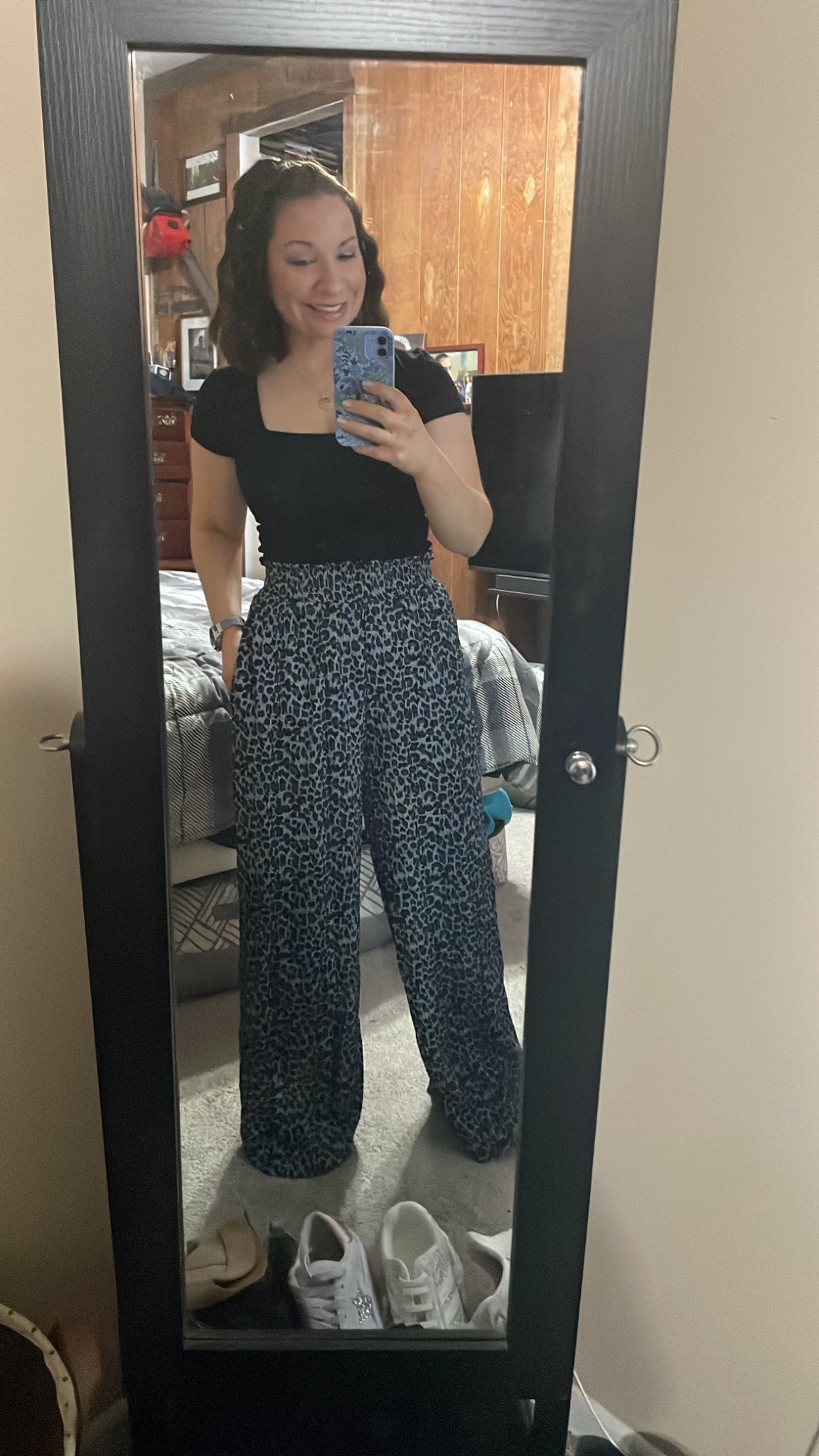Friday eve ootd 

#LTKWorkwear #LTKPetite #LTKootd