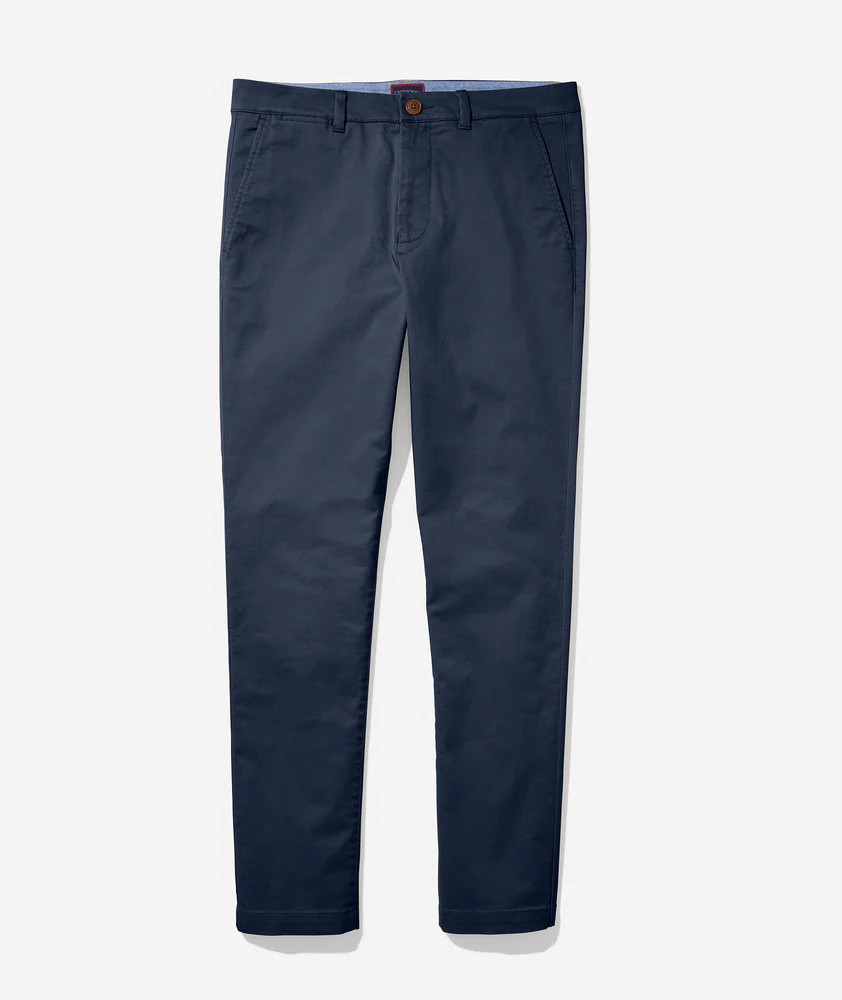 Classic Chino Pants | UNTUCKit (US)