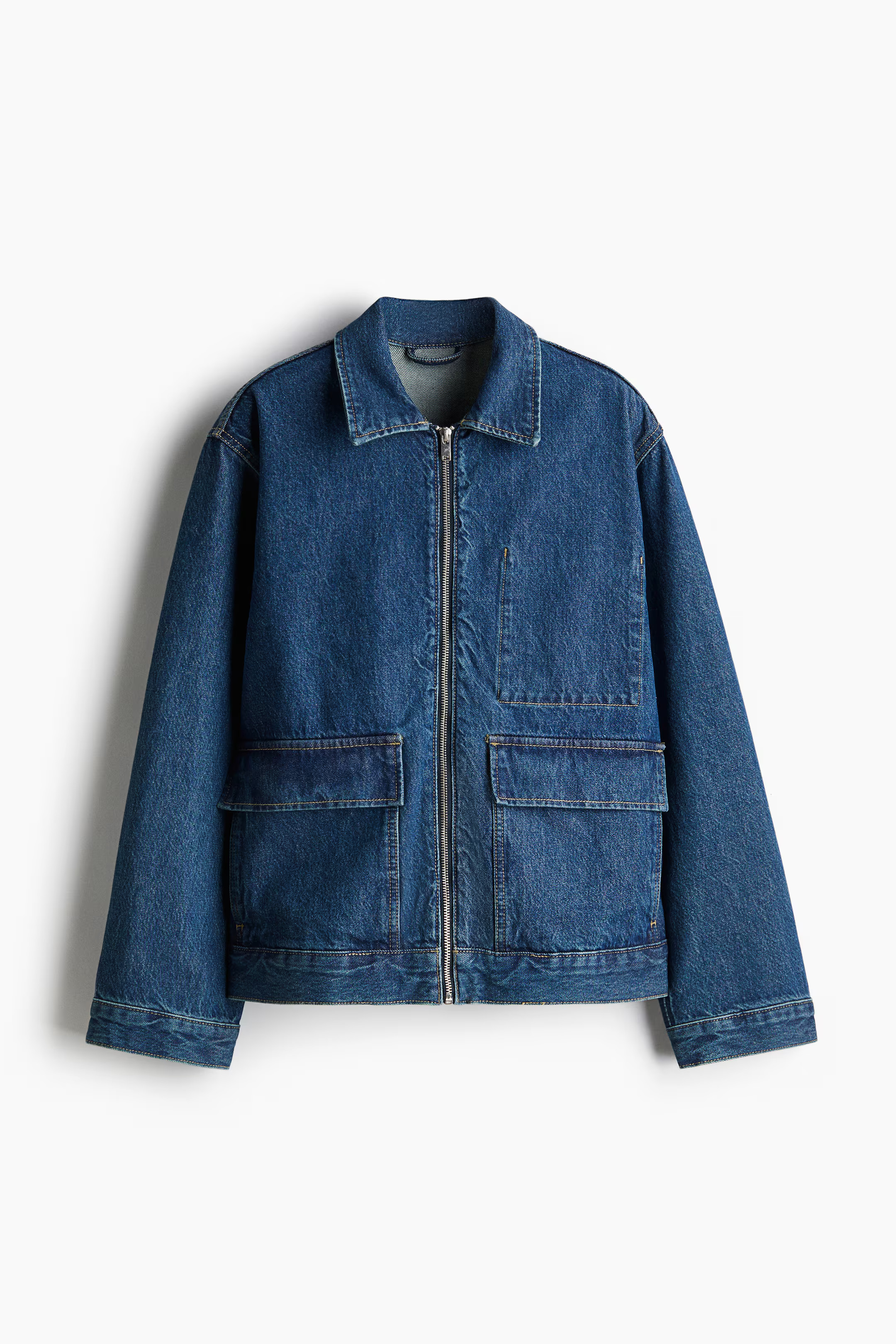 Denim Jacket | H&M (US + CA)
