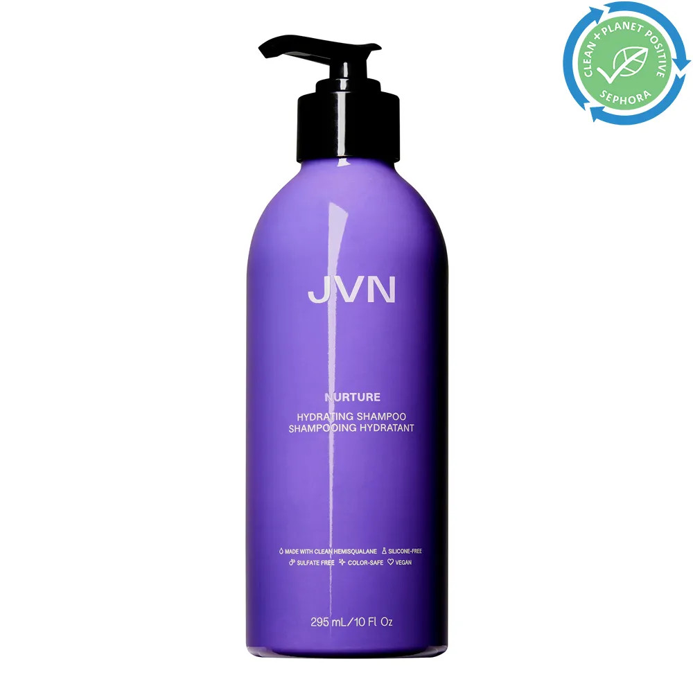 Nurture Hydrating Shampoo | Sephora (AU)
