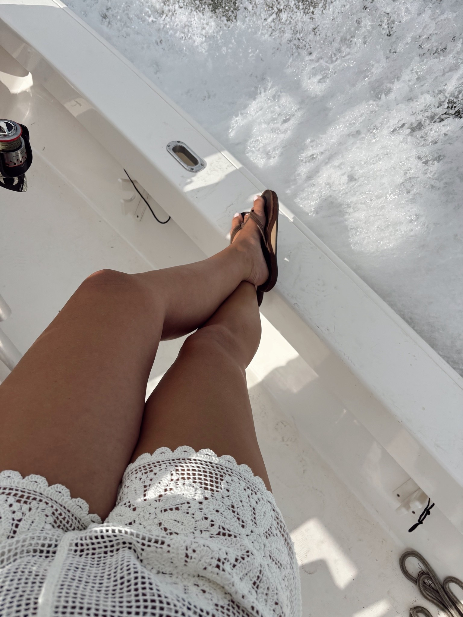 Boat day

#LTKgrwm #LTKSwim #LTKBeauty