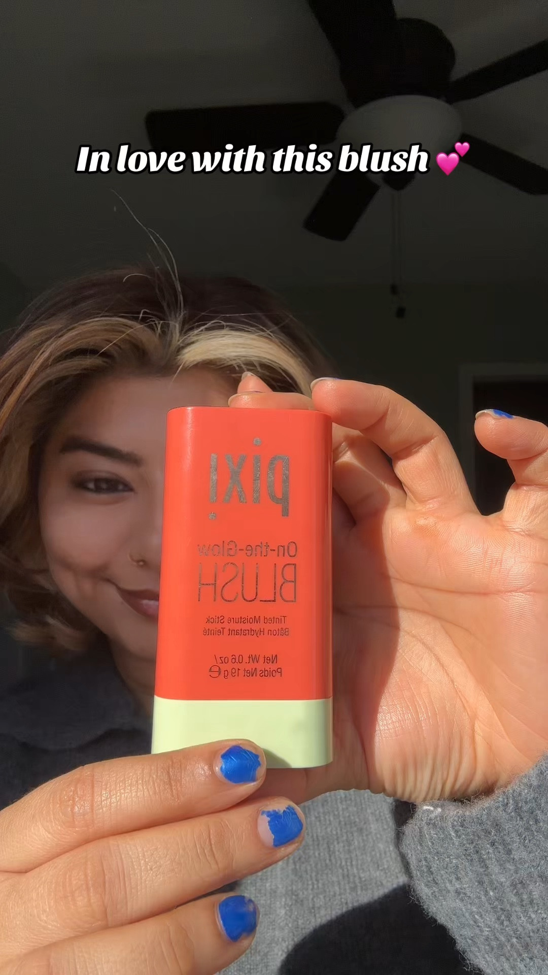 Favourite blush for glowing skin

#LTKSeasonal #LTKAsia #LTKbeauty