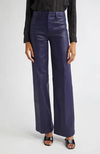 Clayton High Waist Wide Leg Pants | Nordstrom