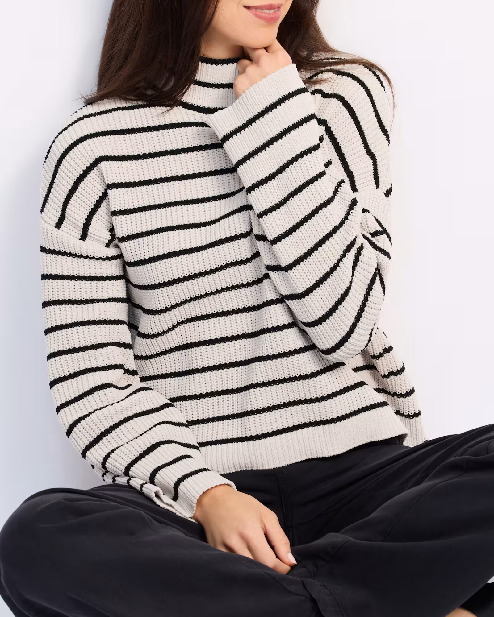 Stay Cozy Sweater | Stitch Fix