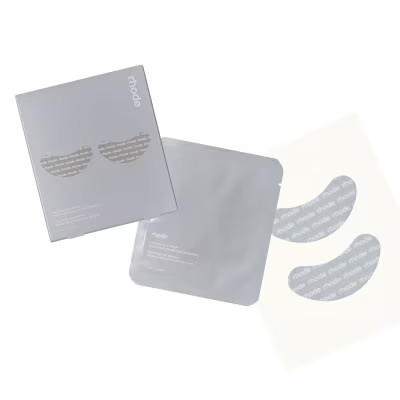 Peptide Eye Prep Depuffing Eye Patches
                    6 Pack | Sephora UK