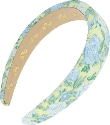 Ardeeb Floral HeadbandL. Erickson | Nordstrom