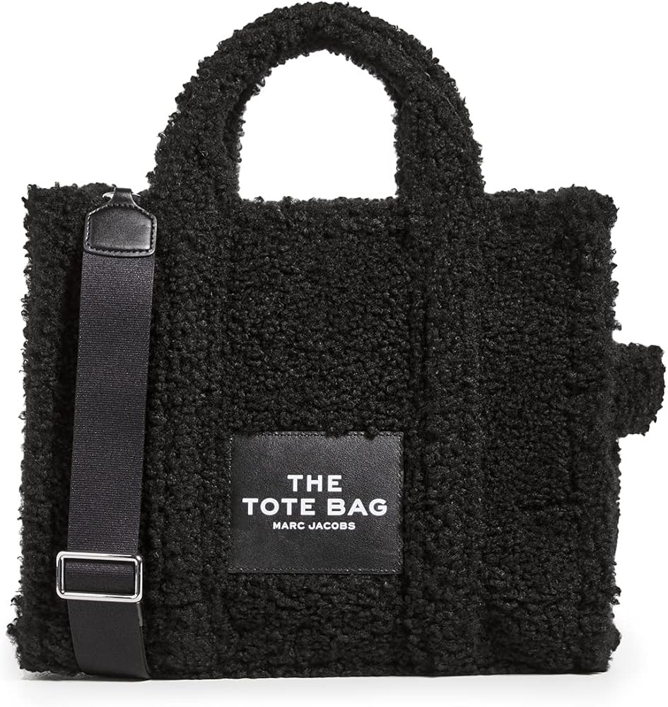 The Marc Jacobs Women's Small Traveler Tote | Amazon (US)