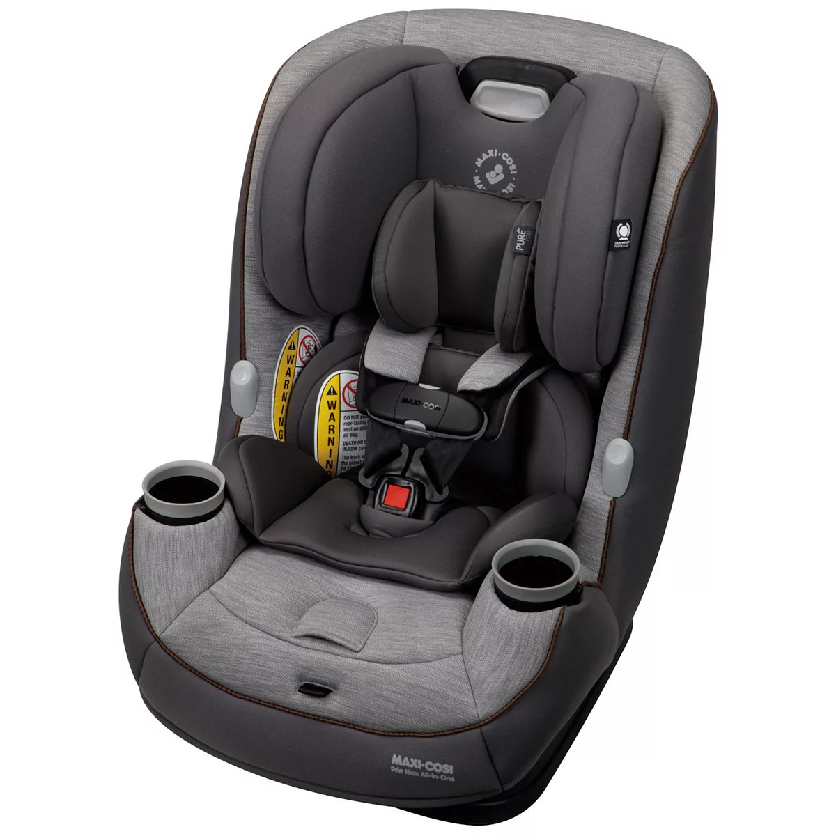 Maxi-Cosi Pria™ Max All-in-One Convertible Car Seat | Kohl's