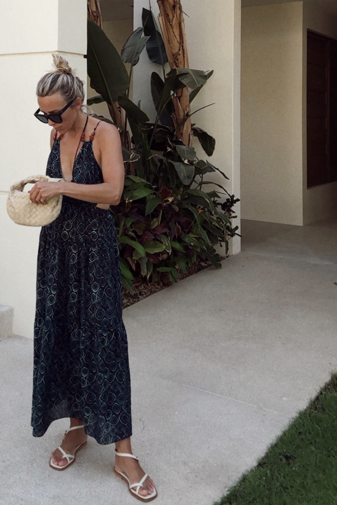 Obsessed with this dress 

#LTKItBag #LTKStyleTip #LTKTravel