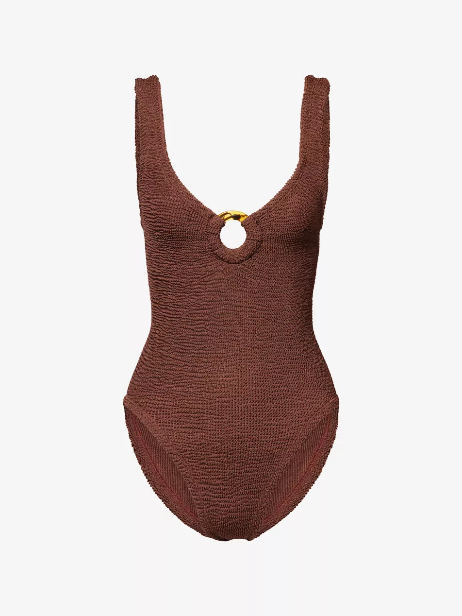 Celine Swimsuit | Selfridges