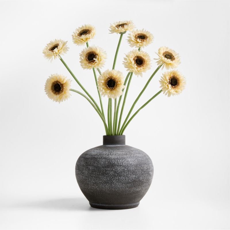 Grassington Faux Floral Bundle by Abigail Ahern + Reviews | Crate & Barrel | Crate & Barrel