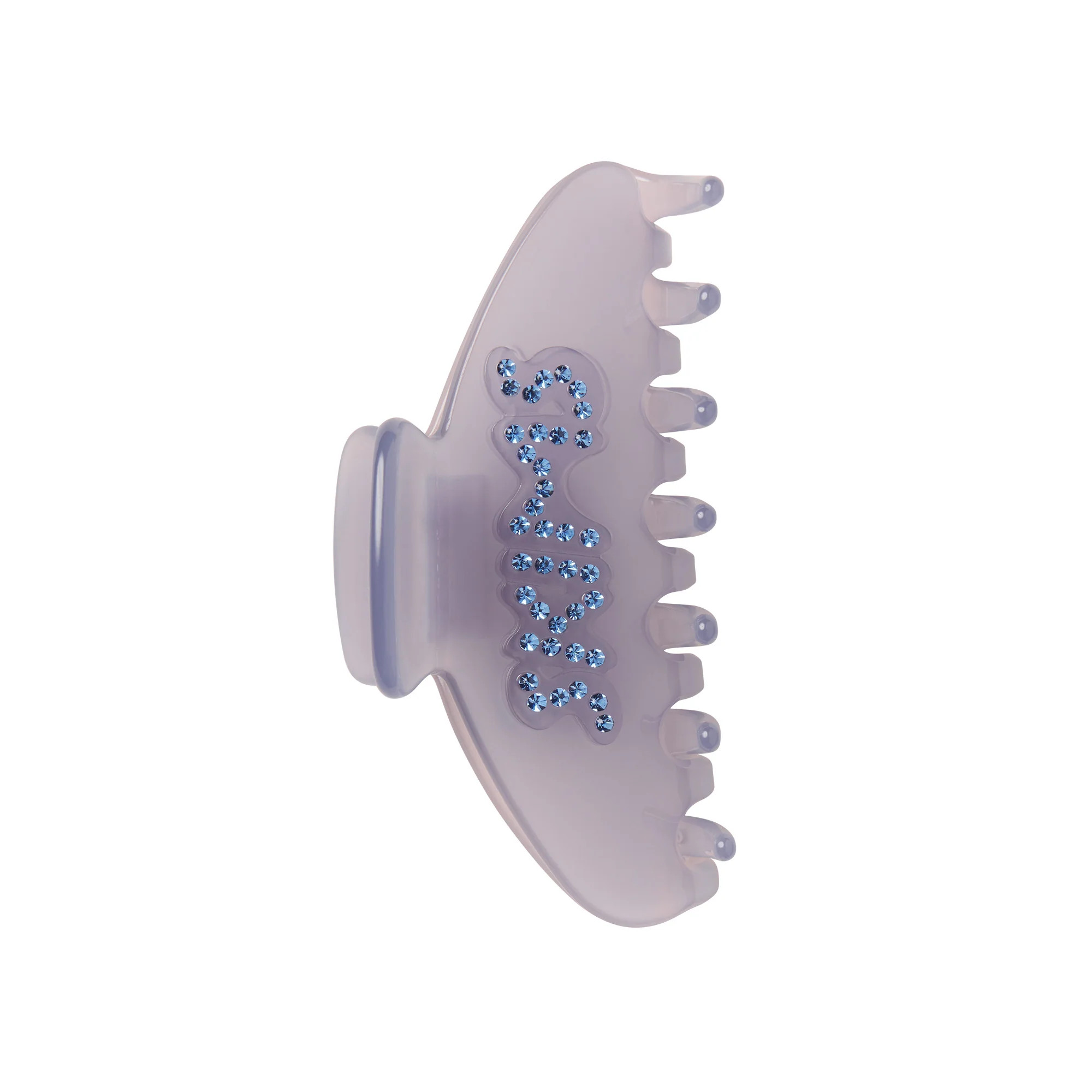 GETTING READY ACCESSORIES CLAW CLIP | ZEN BLUE | SKIMS (US)