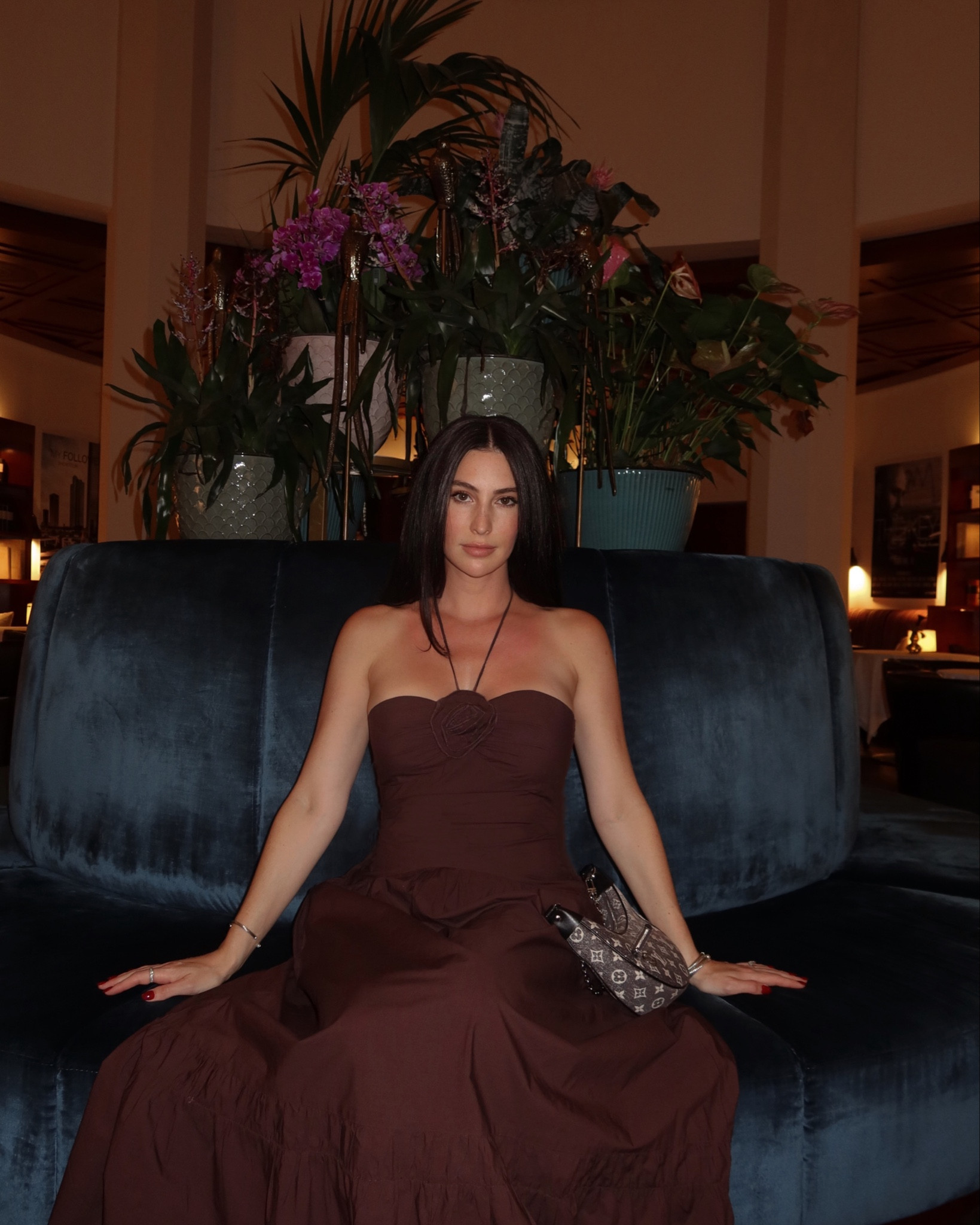 “Sabrina Carpenter's Espresso has dominated 2024, and it's no surprise that fashion is taking note for fall. Dark earthy and chocolate tones are a must-have for the season, and the runways showed there's a myriad of ways to explore the trend.” - Instyle, By Frances Solá-Santiago  Published on September 4, 2024

#LTKSeasonal #LTKStyleTip #LTKFallSale