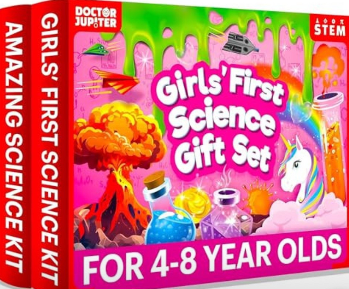 -Gifts for 4 Years Old- 🎁🎁

#LTKGiftGuide #LTKKids #LTKParties