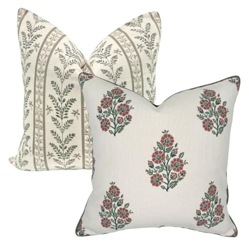 Jillien Harbor Sutton and Campbell Pairing | Amazon (US)