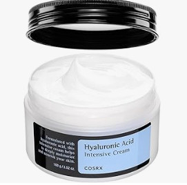 COSRX Hyaluronic Acid Intensive Cream 

 #LTKBeauty