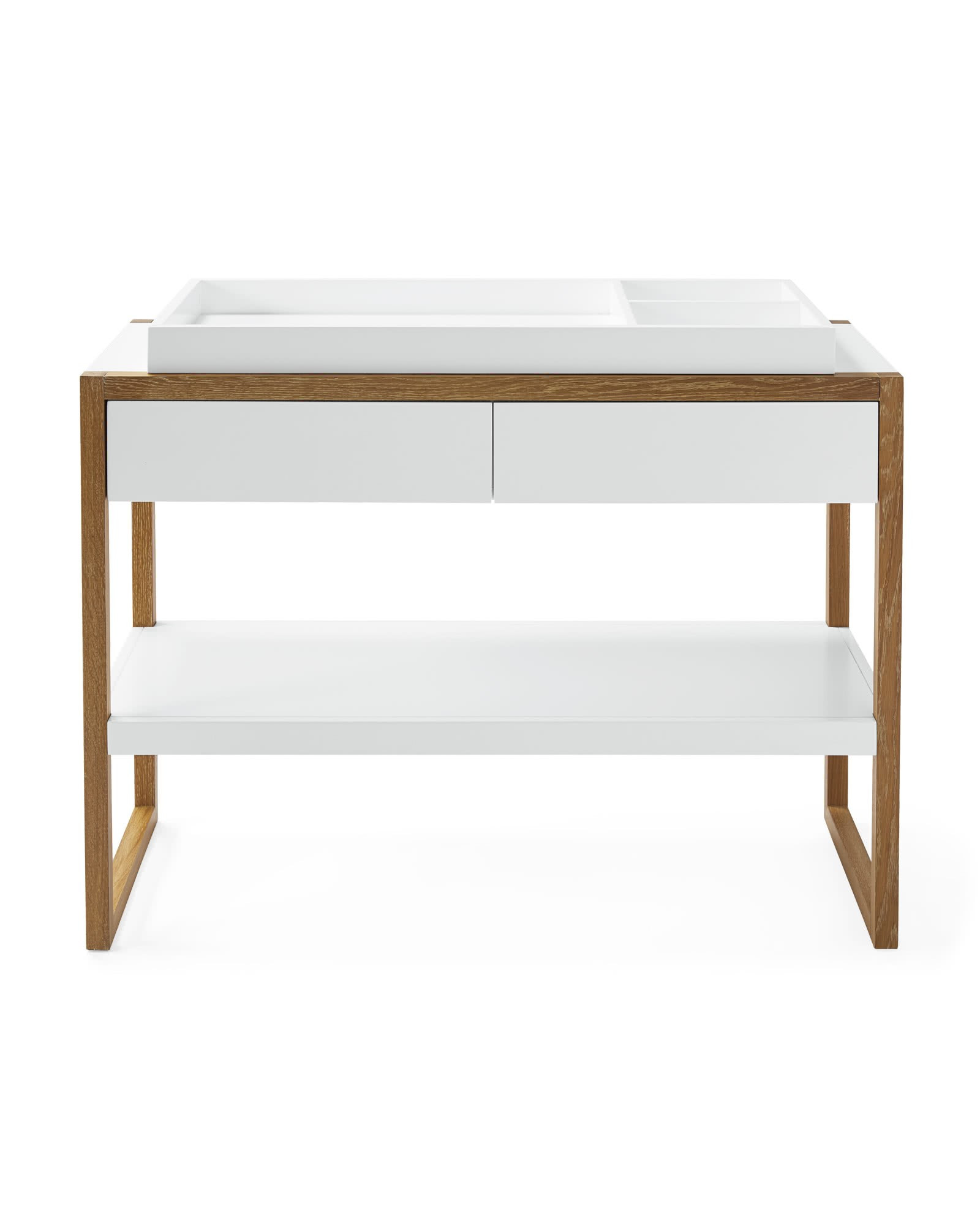 Nash Changing Table | Serena and Lily