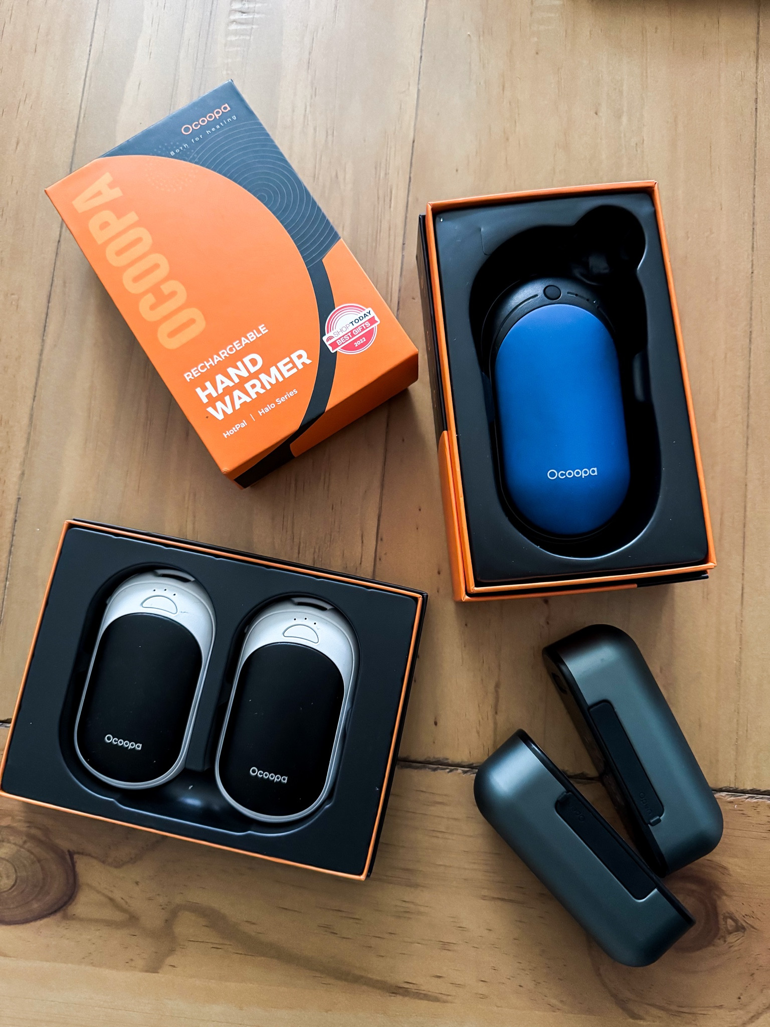 These hand warmers were the best thing to have when we were at the football game in the cold!!! Many of them are on deal right now!! 

Hand warmers, cold weather , winter must haves 

#LTKFindsUnder50 #LTKHome #LTKSeasonal