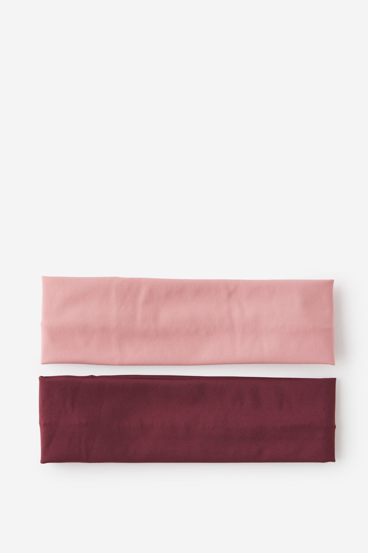 2Pk Soft Headband | Cotton On (ANZ)