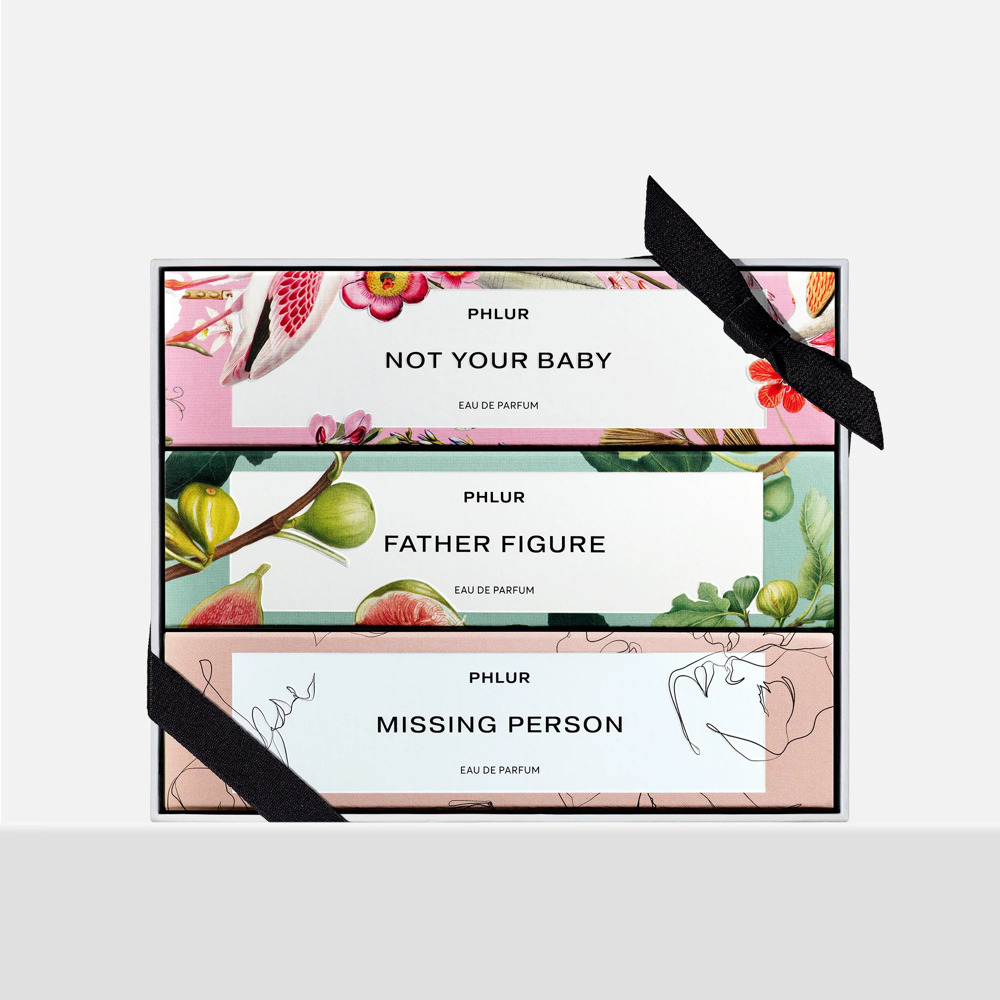 Viral Perfume Scents - Travel Size Trio | PHLUR