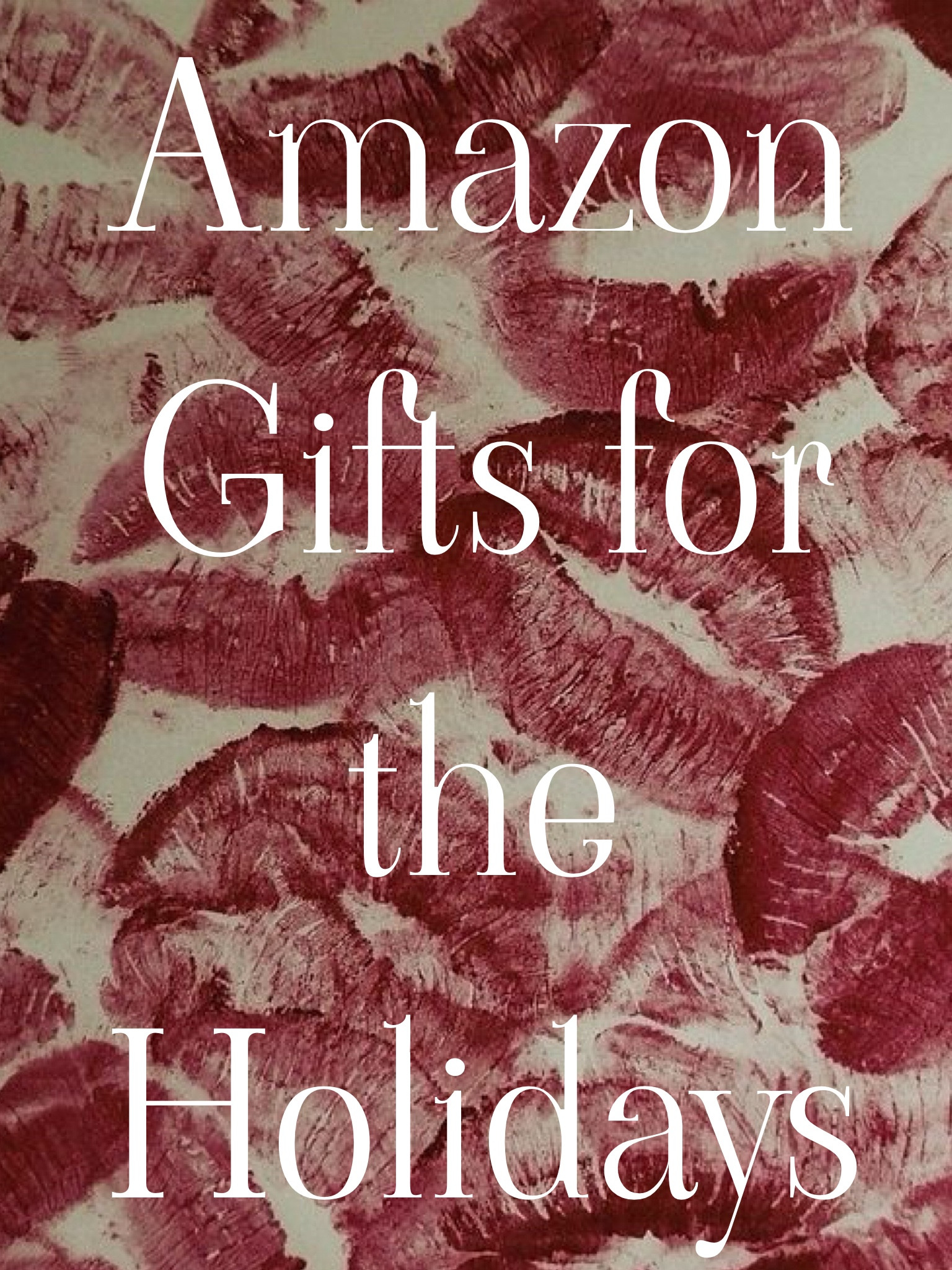 #LTKHoliday #LTKGiftGuide #LTKCyberWeek