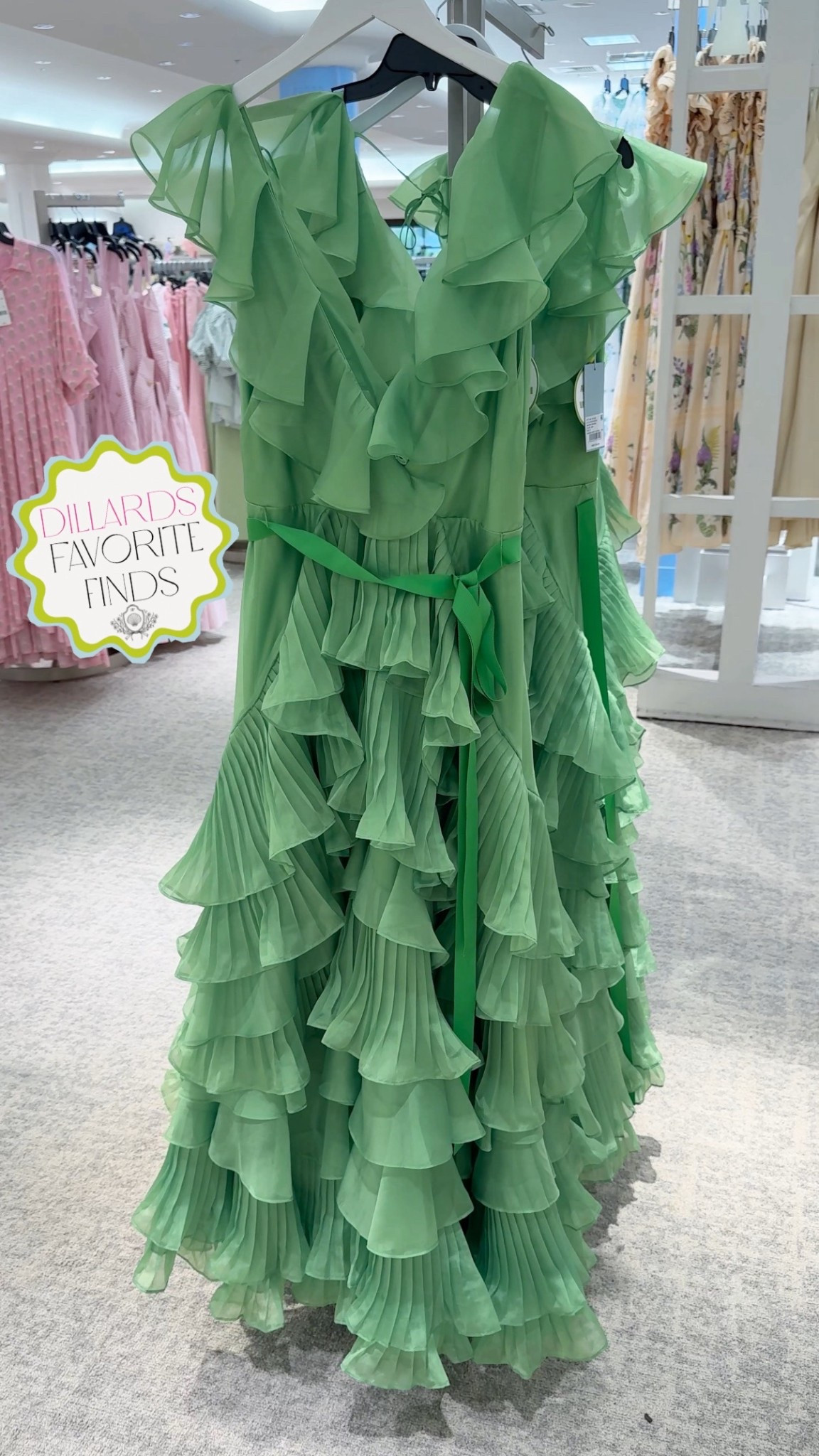 Dillards dresses, Dillards outfits, Dillards wedding guest dress, Dillards vacation dress, polka dot dress, beach dress, beach vacation, graduation dress, occassion dress, formal dress, party dress 

More linked in my LTK profile!🌸 more clothes, swim, shoes/bags! 

Dillards will forever be my favorite!😍 



#LTKootd #LTKWedding #LTKTravel