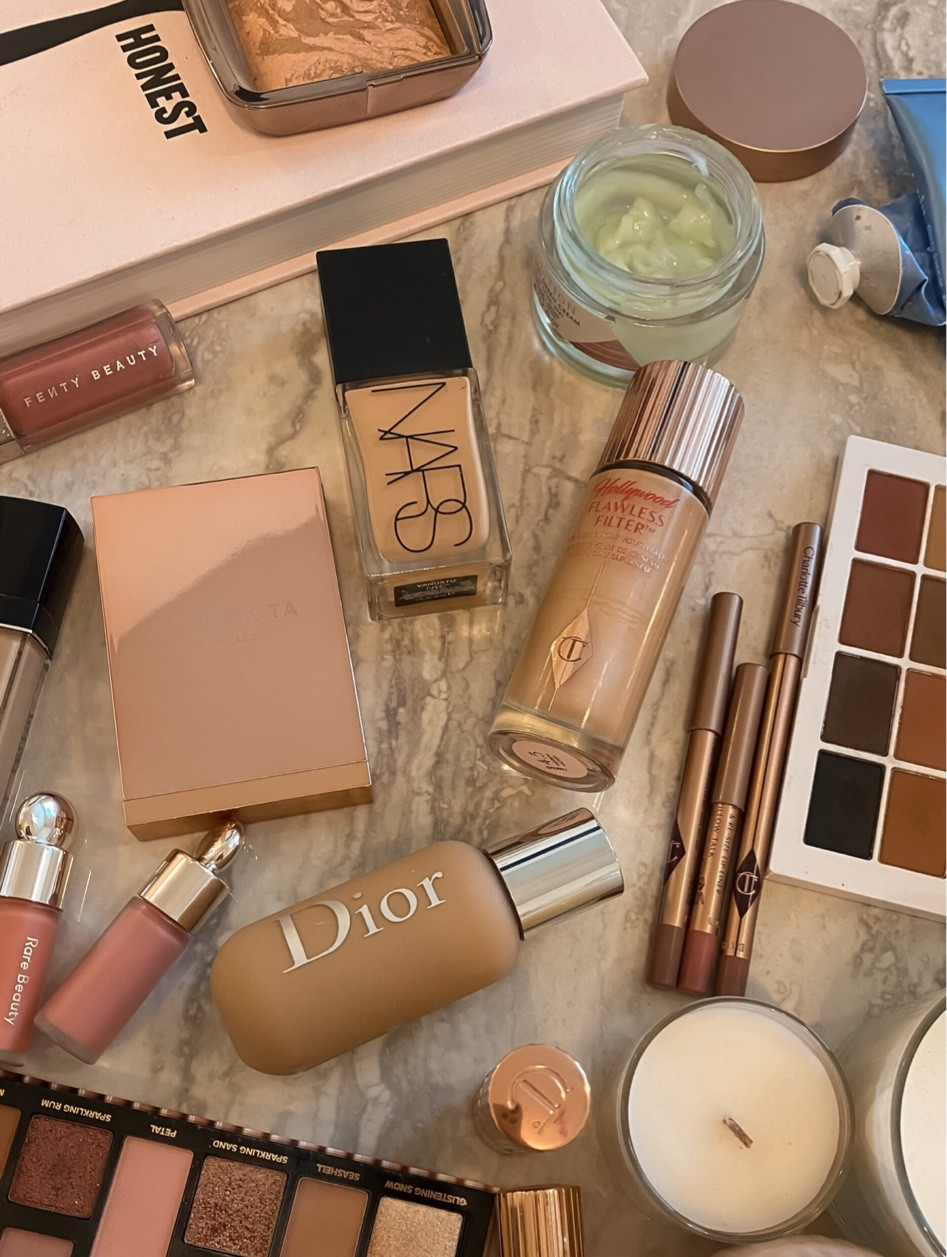 NOT A DRILL!! Ulta Black Friday deals are HERE! All products I chose are 30-50% off. This is the first round of their sale. More will be on sale on Tuesday FYI  

#LTKbeauty #LTKsalealert #LTKCyberWeek