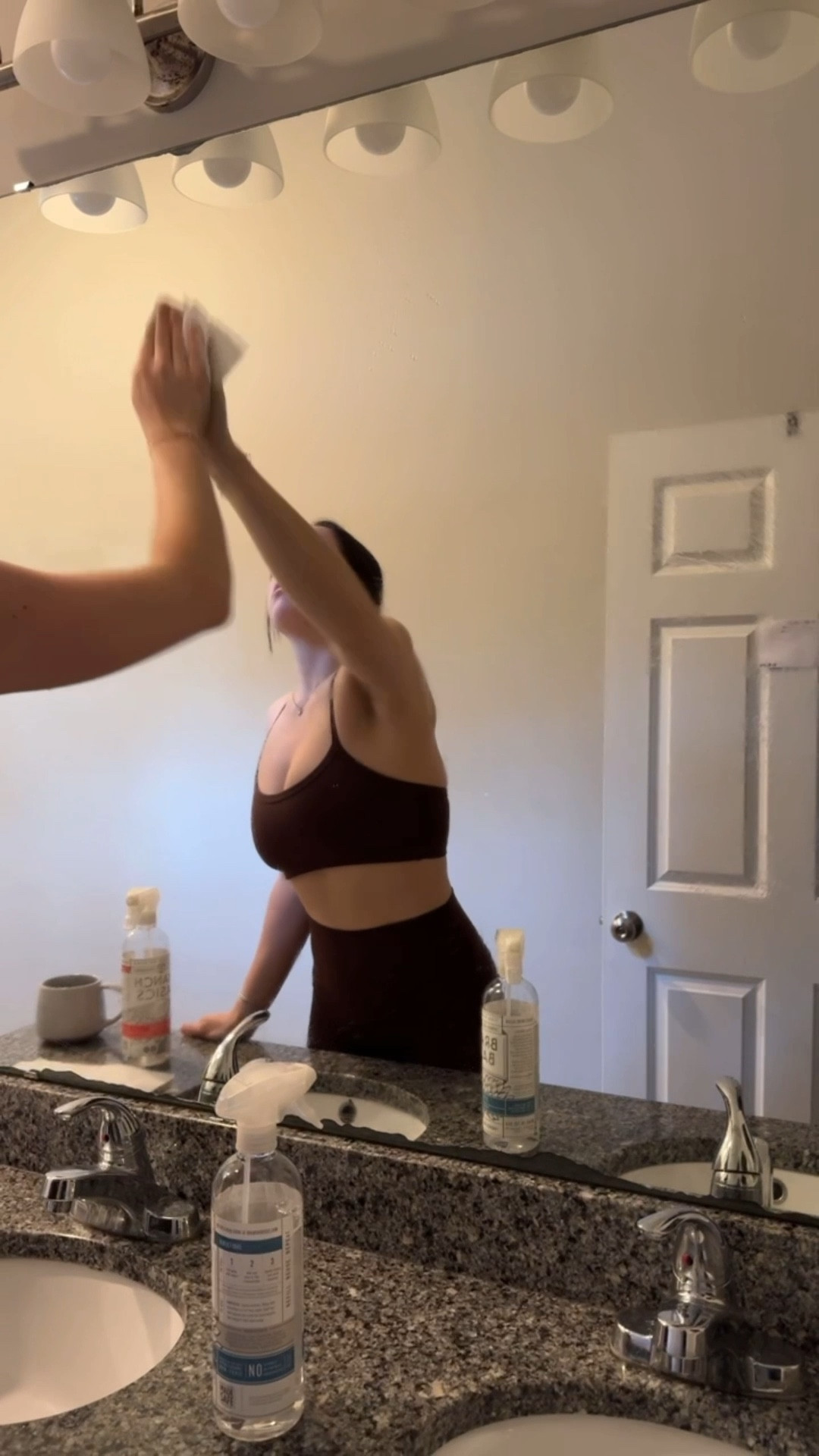 pre-spring cleaning | happy march ! 🌸🧼🫧

#LTKSpringSale #LTKBeauty #LTKHome