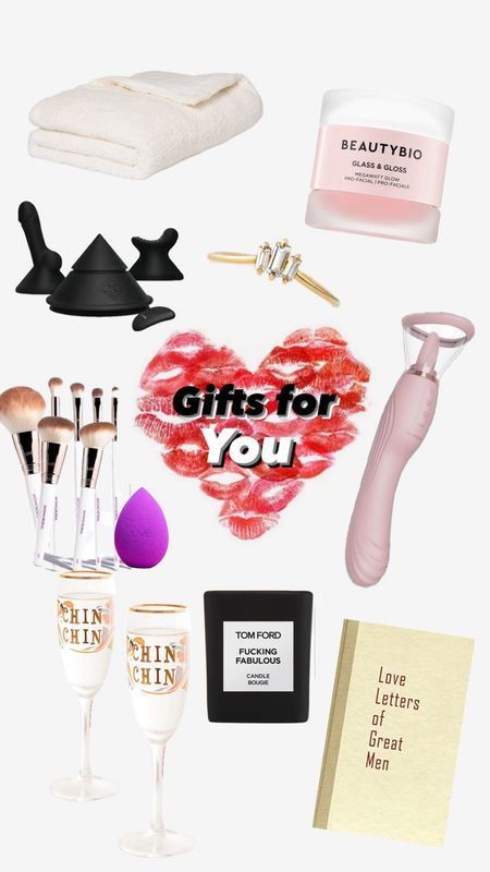 Valentine’s Day Gift ideas for YOU 💋


#LTKbeauty #LTKGiftGuide #LTKfindsunder50