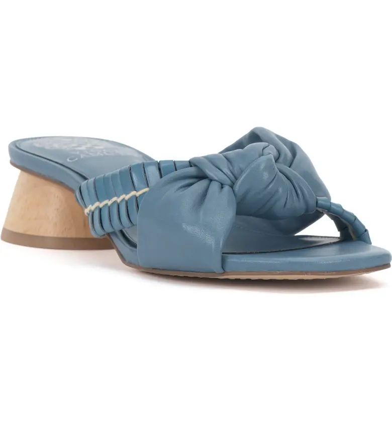 Leana Slide Sandal (Women) | Nordstrom