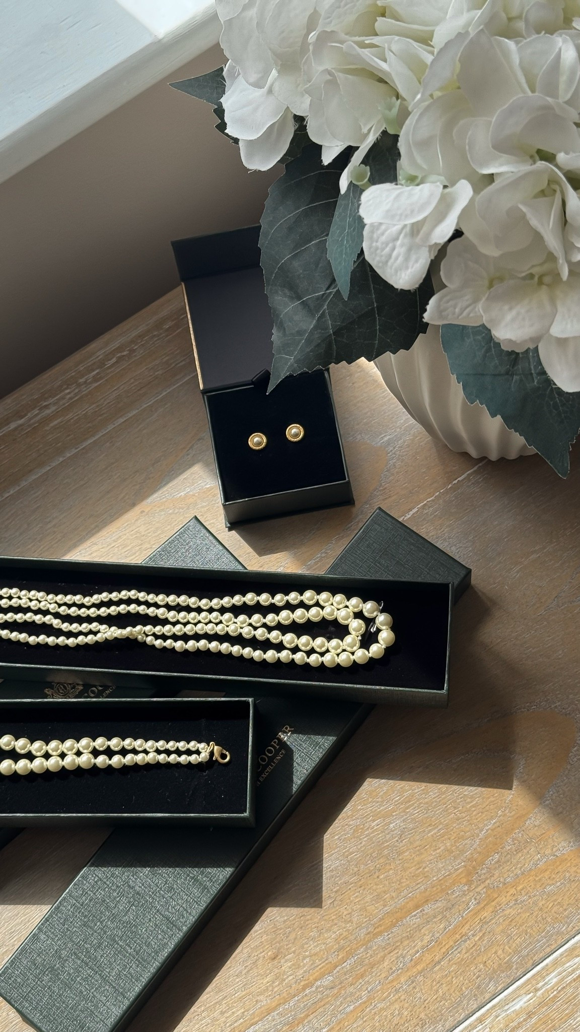 Holland cooper jewellery