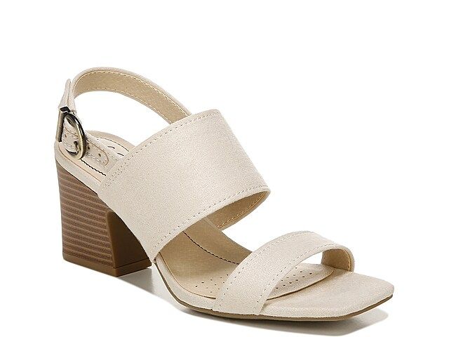 Teddi Sandal | DSW