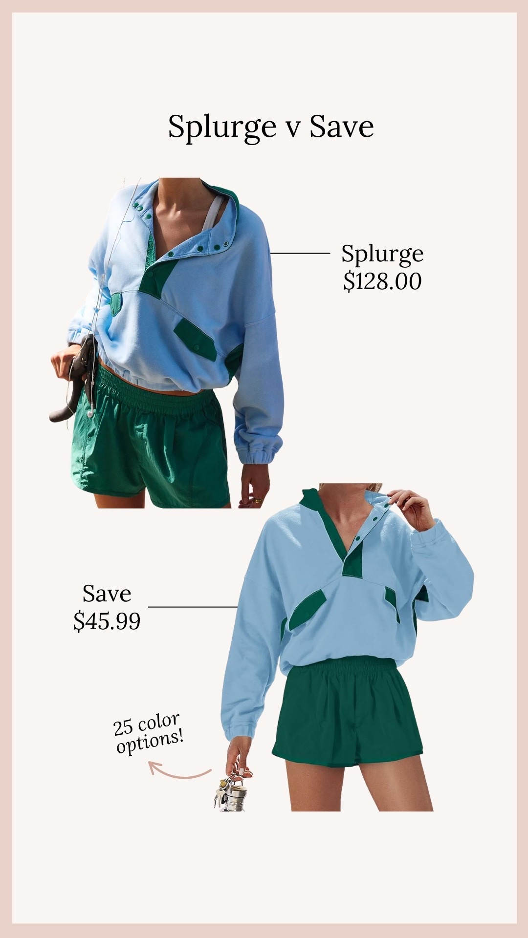 Free people dupe! 

#LTKSeasonal #LTKStyleTip #LTKActive