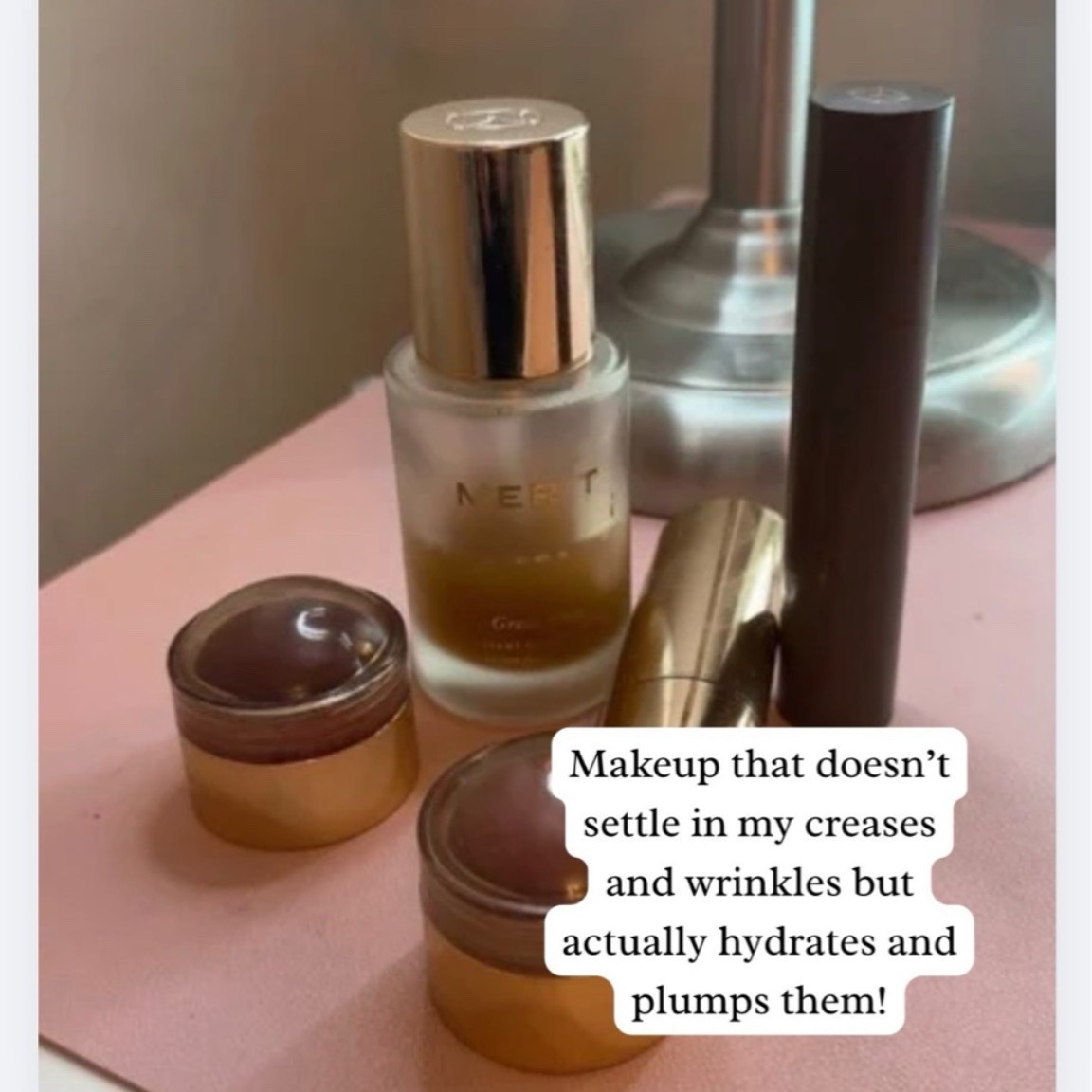 Makeup we love as over 50 women! @Merit m

#LTKOver40 #LTKBeauty