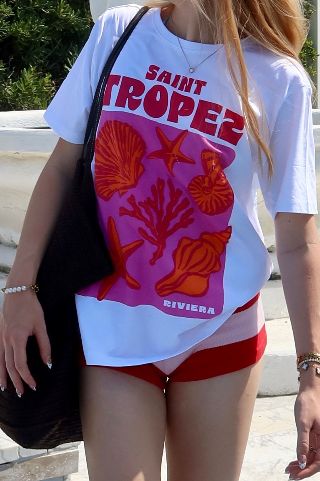 beach cover up outfit 👙🌊🐚

#LTKStyleTip #LTKSeasonal #LTKTravel